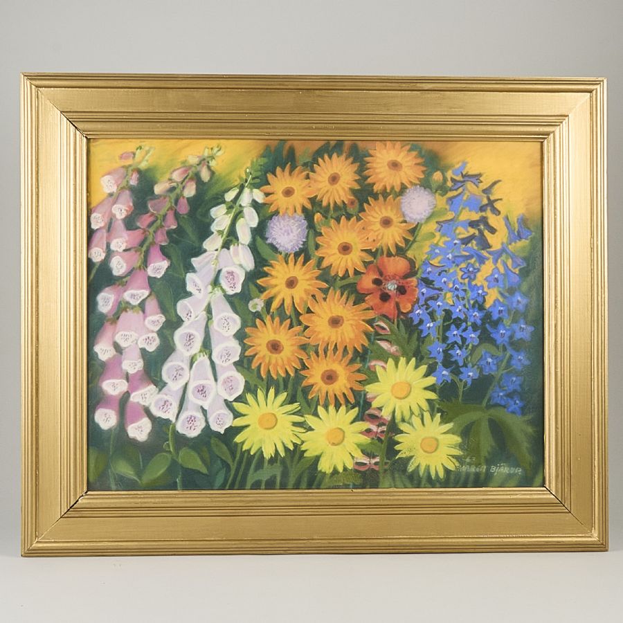Pastell
